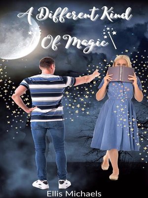 cover image of A Different Kind of Magic